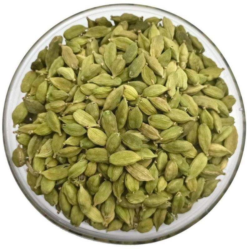 Green Cardamom for Cooking, Spices