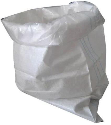 Plain Polypropylene Bag for Packaging