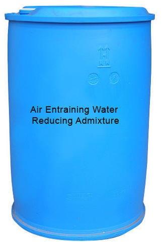 Air Entraining Agents For Industrial, Commercial, Laboratory