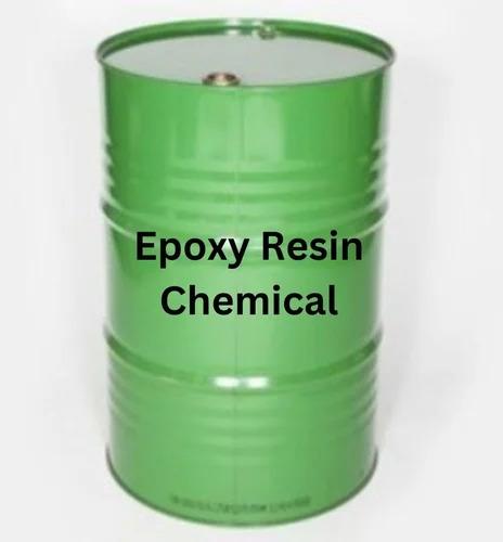 Glossy Epoxy Resins, Packaging Type : Drum
