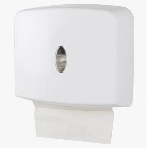 Plastic Paper Dispensers, Shape : Rectangular