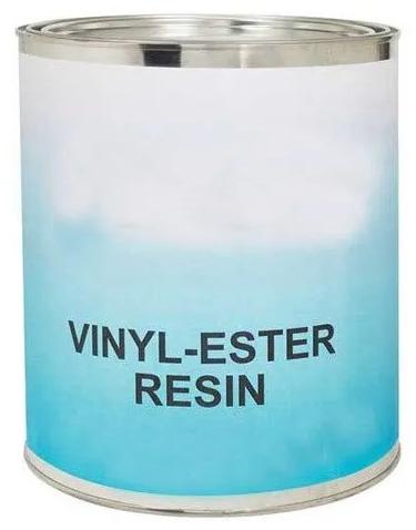 Vinyl Ester Resins Chemical for Industrial Use