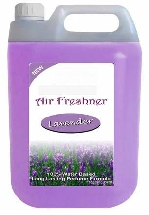 Water Based Liquid Air Freshener for Bathroom, Office, Room