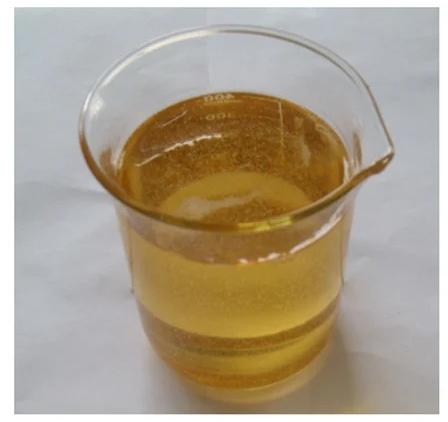 Yellow Liquid Pure Phenolic Resins For Industrial Use, Laboratory Use