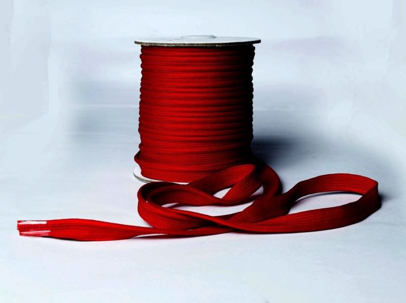 Plain Polyster Lip Cords for Saddlery Garments