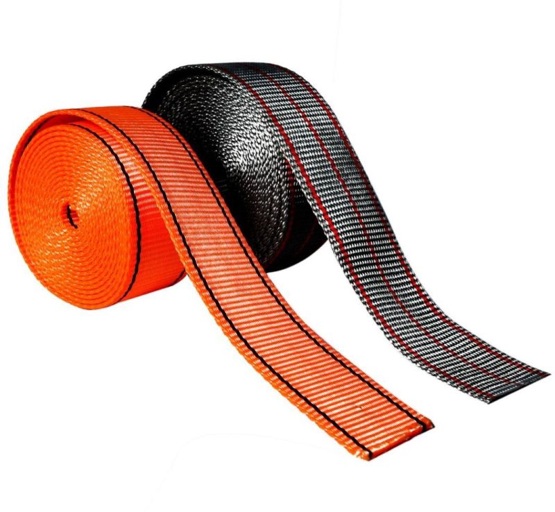 Polyester Safety Belt