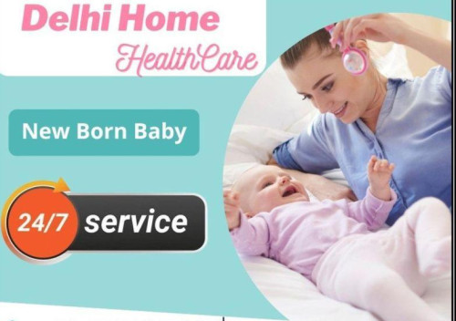 neonata baby care service