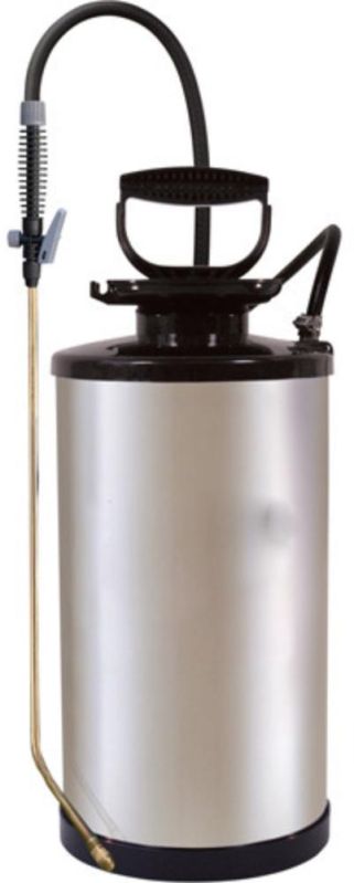 Compressed Air Sprayer, Material:stainless Steel