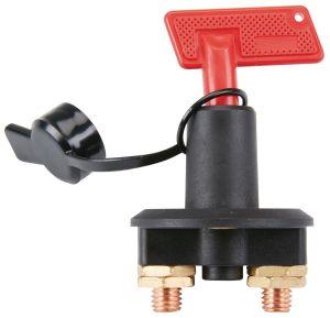 Battery Cut Off Isolator Switches
