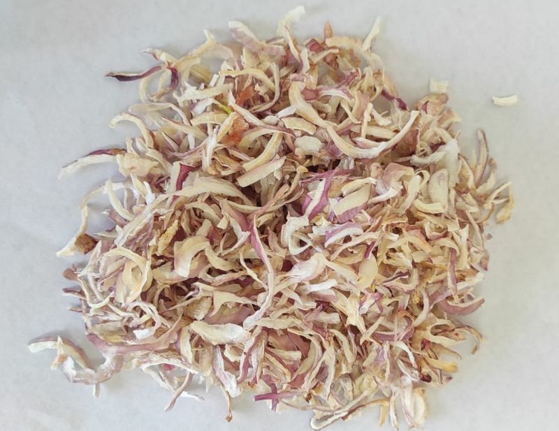 Common Dehydrate fried Flakes for Cooking