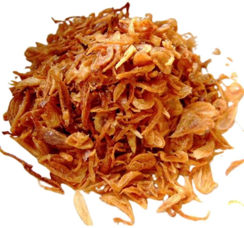 Dehydrated Fried Onion for Cooking