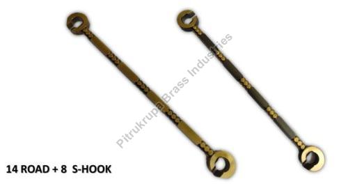 Polytex® Malaguti Steel Swing Rod