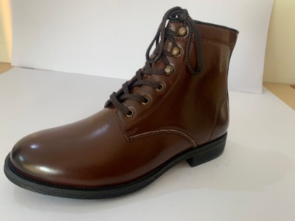 Art No. 118 Mens Boots, Outsole Material : TPR