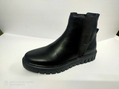 Art No. 304 Ladies Boots, Outsole Material : Tpr