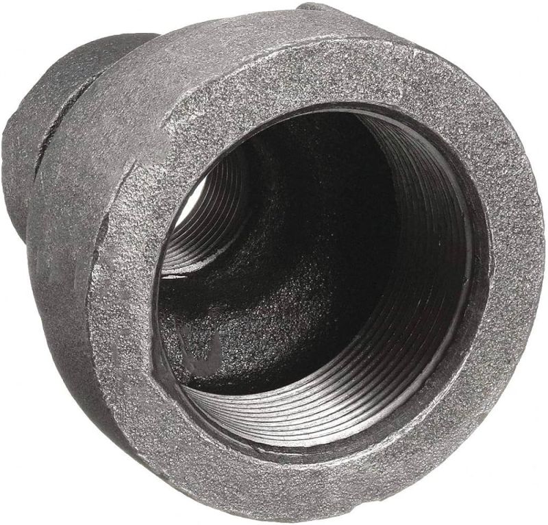 Galvanized Iron GI Reducer Coupling, Packaging Type : Carton Boxes