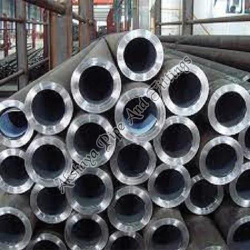 Alloy Steel Round Pipe for Construction