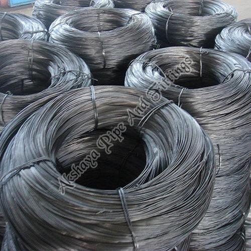 Polished Galvanized Binding Wire, for Construction