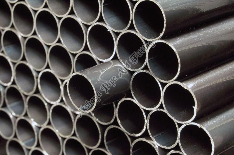 Mid Steel Circular Hollow Section Pipe