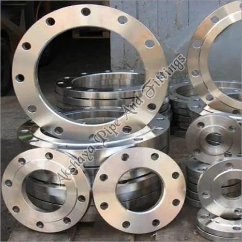 Mild Steel Customised Flanges, for Industry Use