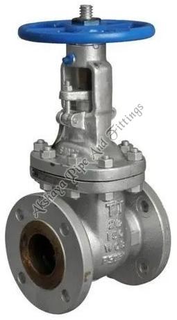Metal Polished Gate Valve for Water Fitting