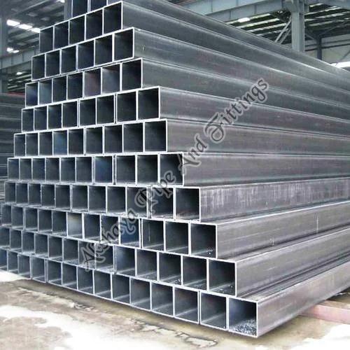 Galvanized Iron GI Square Pipe