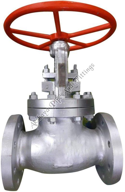 Globe Valve