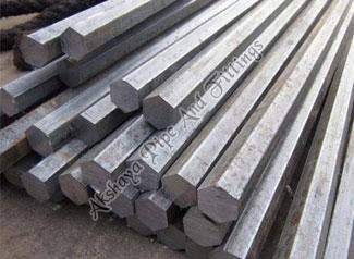 Stainless Steel Hexagon Bars, for Industry