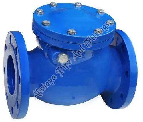 Non Return Valve    