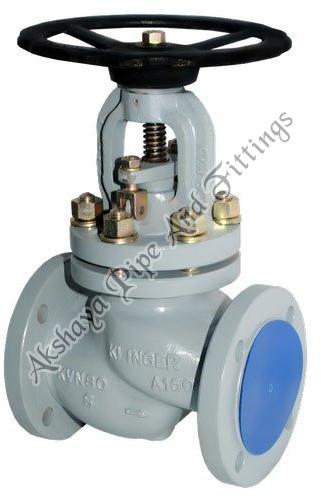 Metal Plain Piston Valve for Water Fitting