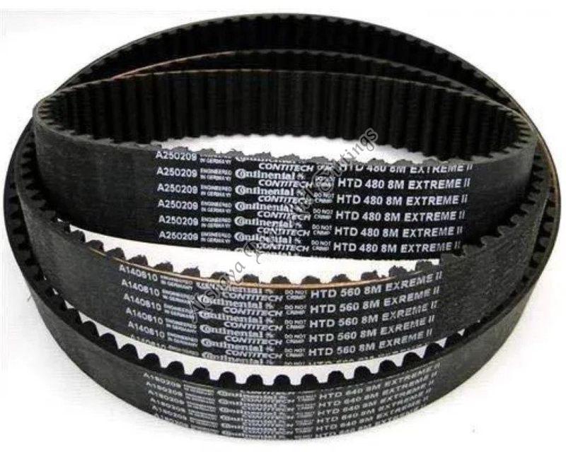 PU Poly V Belt for Agricultural Machine, Air Conditioning, Transmission Equipment