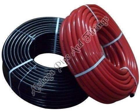 Polished Rubber Hoses for Industrial Use