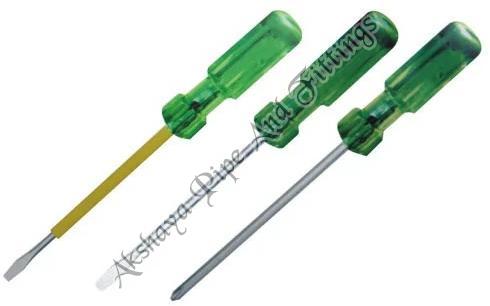 Metal Screw Driver for Garage, Household, Industrial