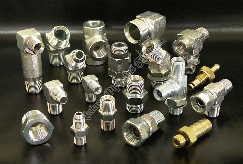 Stainless Steel Single Ferrule for Pipe FIttings