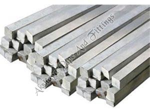 Stainless Steel Square Bars, for Industrial