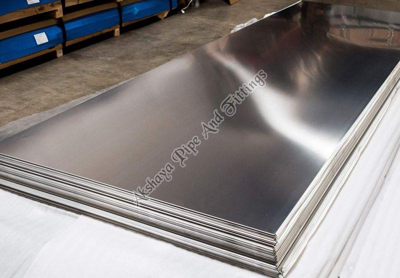 Stainless steel pate for Industrial