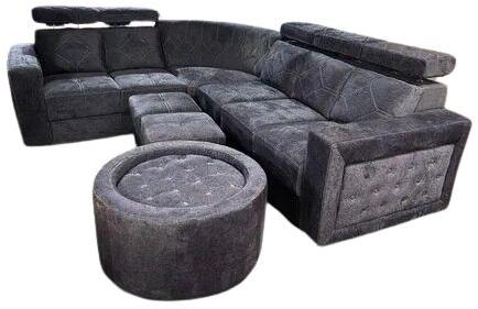 5 Seater Sofa Set for Home