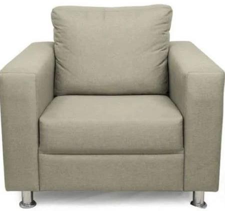 Single Seater Sofa for Home, Hotel, Office