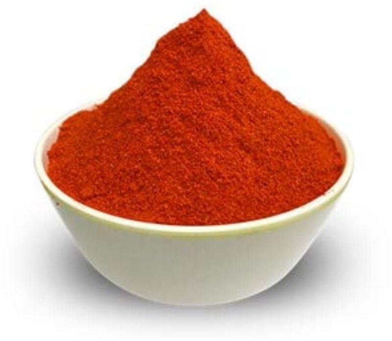 red chilli powder