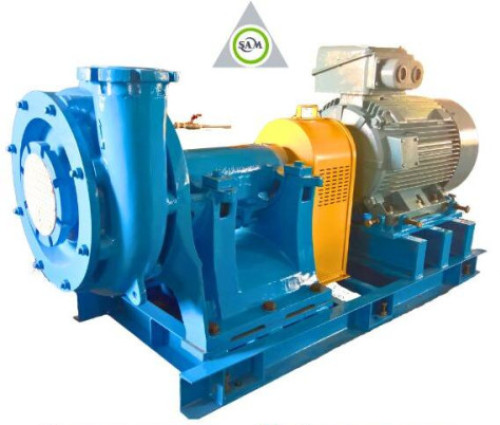 Mining Slurry Pump, Pressure : High Pressure