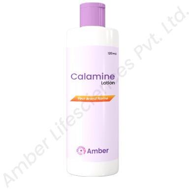 Calamine Lotion, Packaging Type : Plastic Bottle