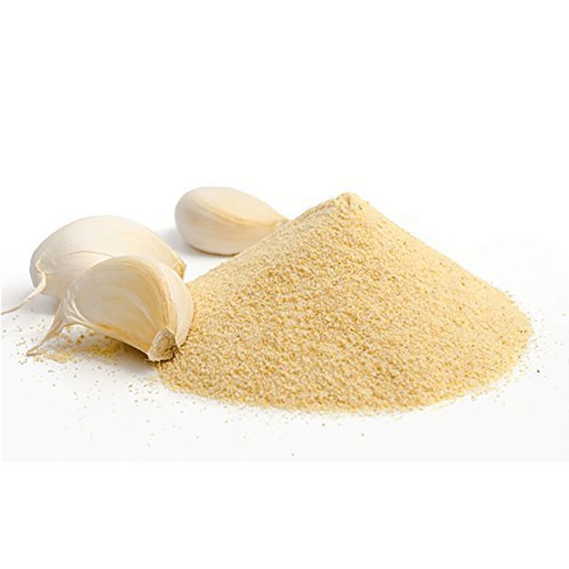 Dehydrated Garlic Powder for Cooking