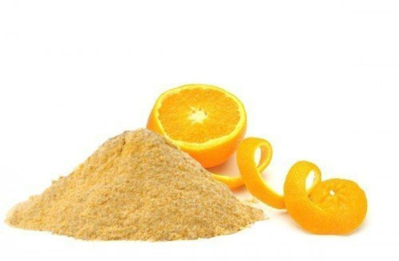 Natural Dehydrated Orange Powder, Packaging Type : Bag