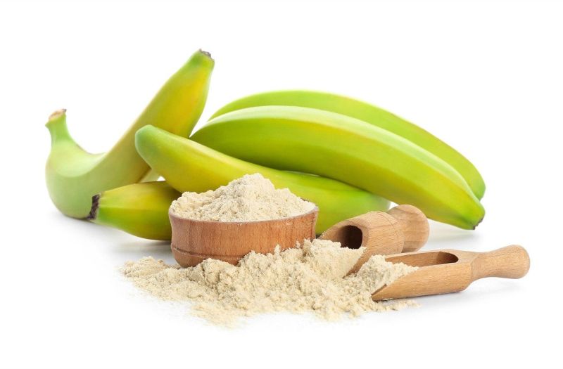 Natural G9 Green Banana Powder, Packaging Size : 20 Kg, 5 Kg, 10kg, 20kg, 25kg