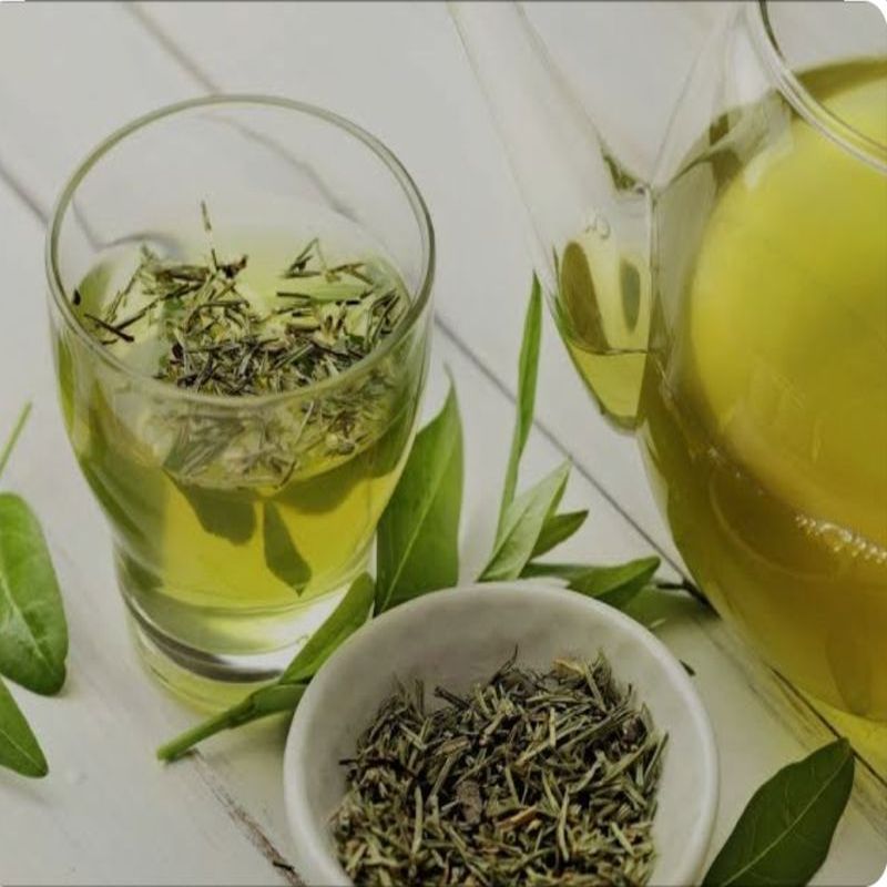 Assam Green Tea, Certification : FSSAI at Rs 1,500 / Kilogram in Delhi ...