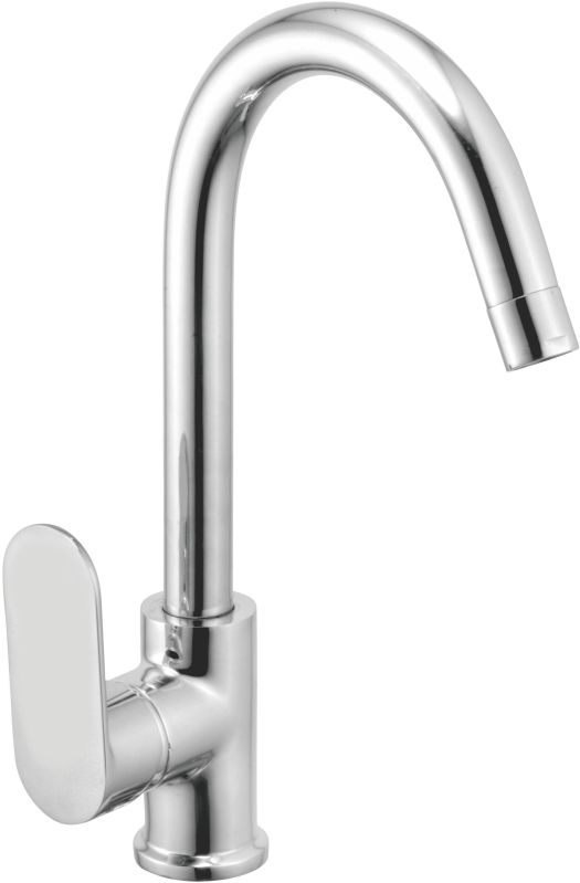 Opal Single Lever Sink  Mixer