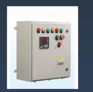 Industrial Electrical Panel Board