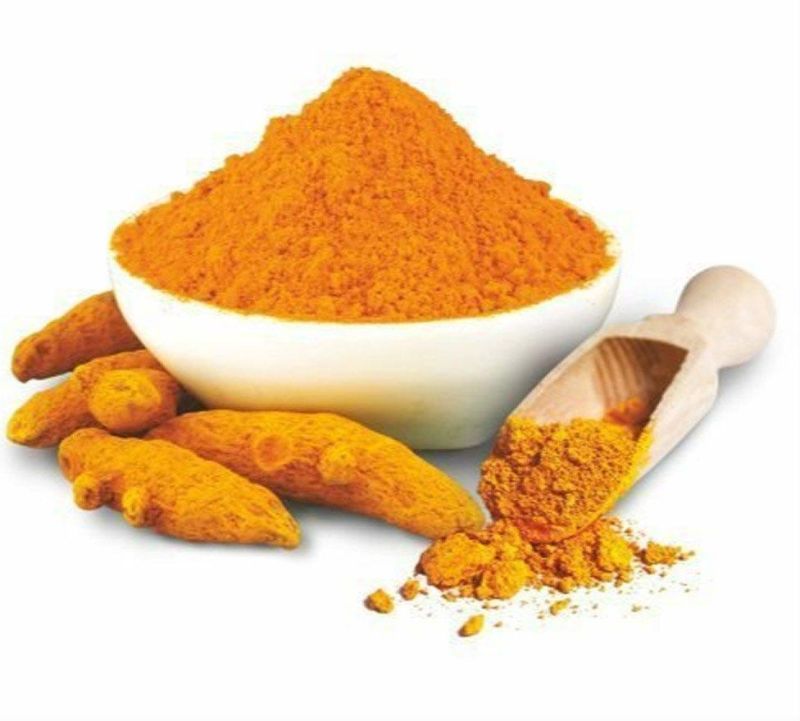 Alleppey Turmeric Powder