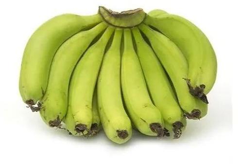 Fresh Robusta Banana, Packaging Type : Gunny Bag