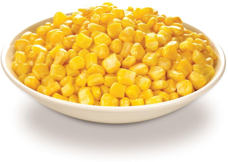 Frozen Sweet Corn