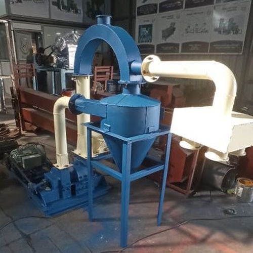 Hammer Mill Pulverizer